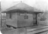 Greenfield Station 1928
