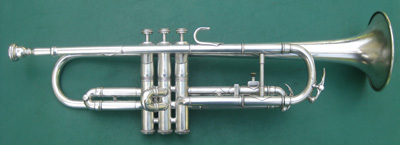 Vega Power Trumpet