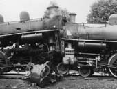 the glen train wreck 2