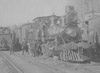 Adirondack Railway #153