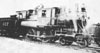 Loco #427 at North Creek NY