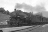 D&H locomotive 447 at Hadley NY