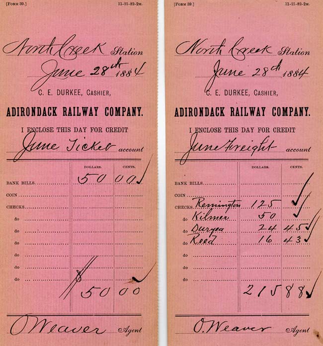 time table