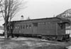 Stony Creek Car