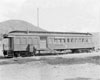 Stony Creek Railroad Station 1935
