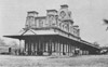 Saratoga Springs Stations