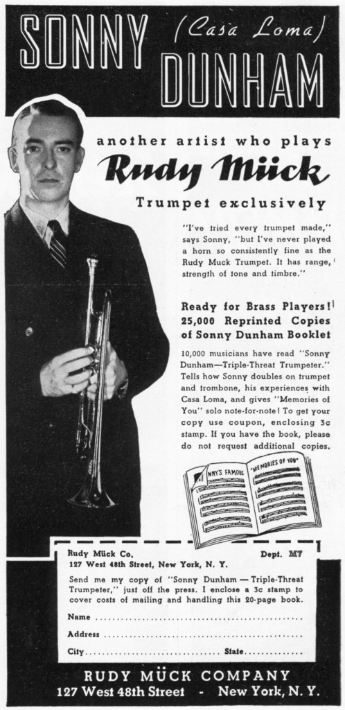 Rudy Muck 10