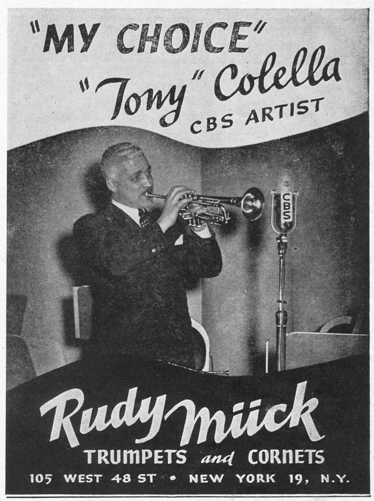 Rudy Muck 13