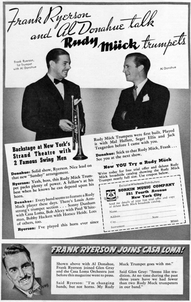 Rudy Muck 18