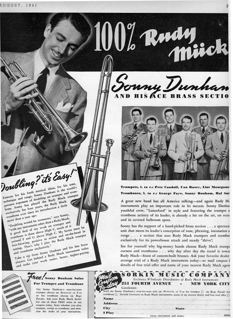 Rudy Muck 19