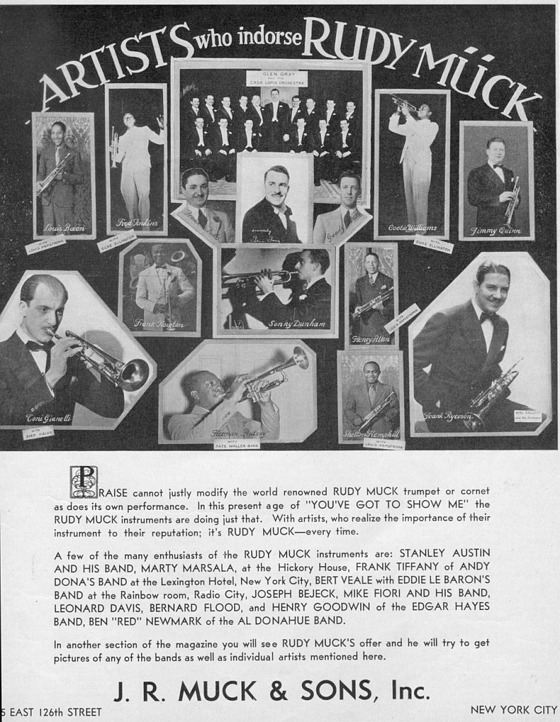 Rudy Muck 1