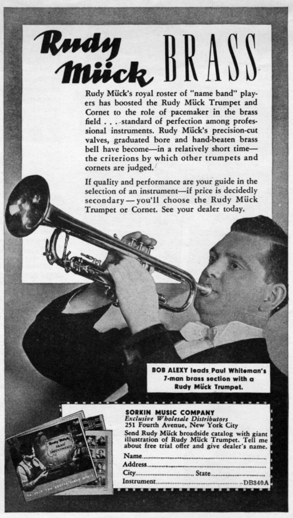 Rudy Muck 2