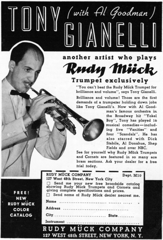 Rudy Muck 6