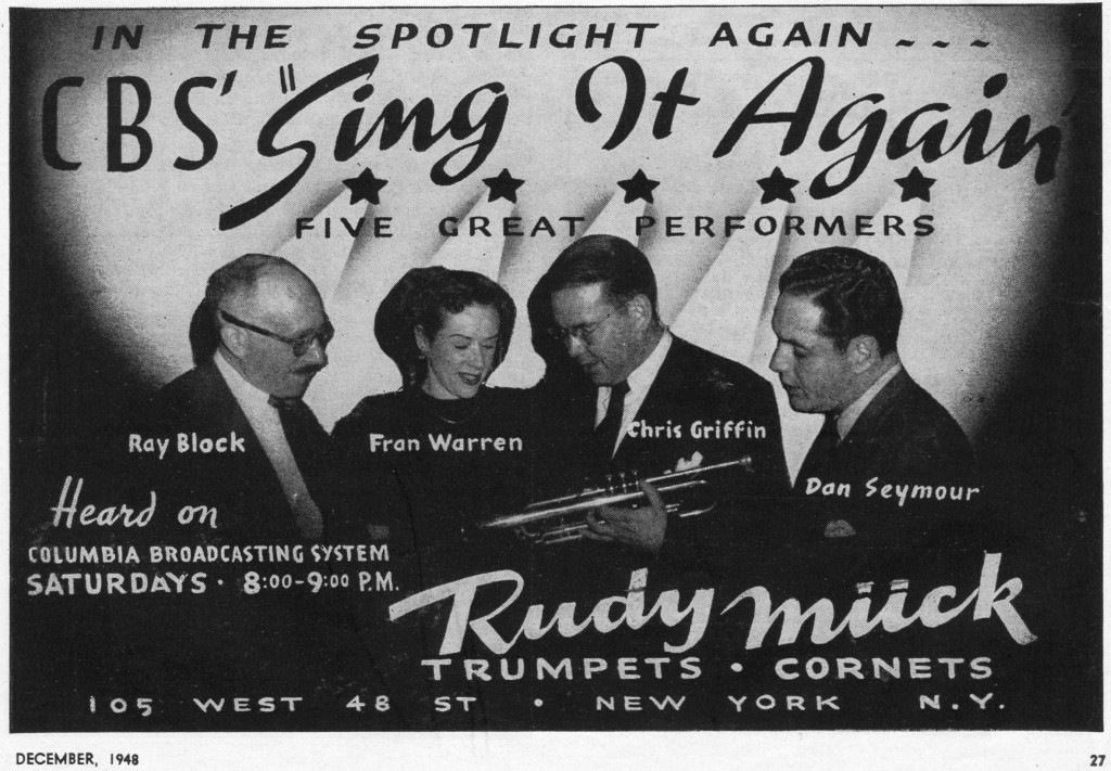 Rudy Muck 8