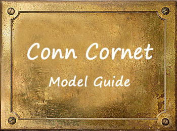 Guide to Conn Cornets Elkhart