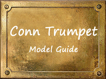 Conn Trumpet Identification Guide Elkhart