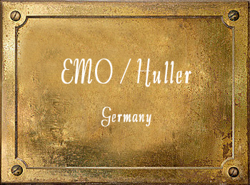 EMO World Trumpet Huttl Germany