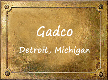 Gadco Brass Instruments