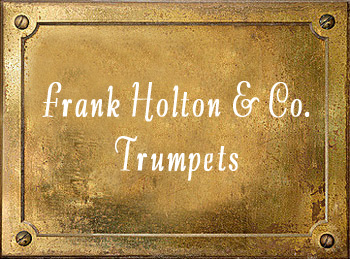 Holton Trumpets Chicago Elkhorn history