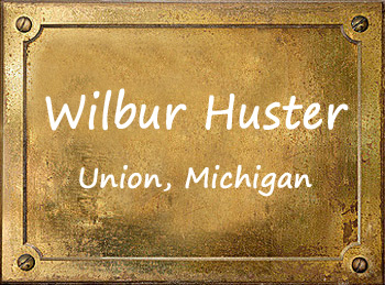 Wilbur Huster Band Instrument Repair Union Michigan French horn Conn