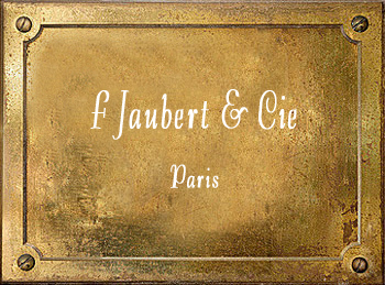 F Jaubert & Cie Paris France brass instrument history Lyon & Healy Chicago