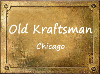 Old Kraftsman trumpet cornet brass band instrument history