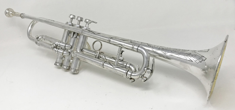 Vega Advanced Triumphal Trumpet