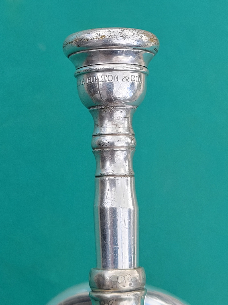 New Holton Trumpet 1919