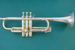 Bosstone trumpet