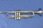 Keefer Williams Trumpet