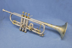 Buescher Model C13 Trumpet Elkhart