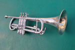 JW Pepper Trumpet 1912