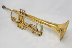 Buescher 10-22-A Trumpet