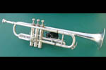 Boston Musical Model 11 Trumpet